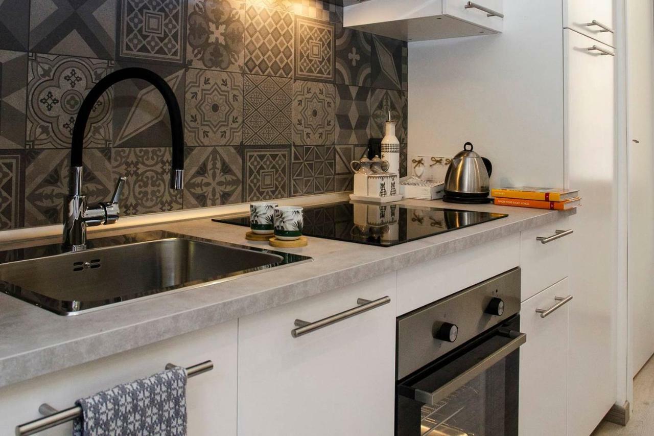Joivy Cute 1-Bedroom Flat Next To Lake Όπως Εξωτερικό φωτογραφία