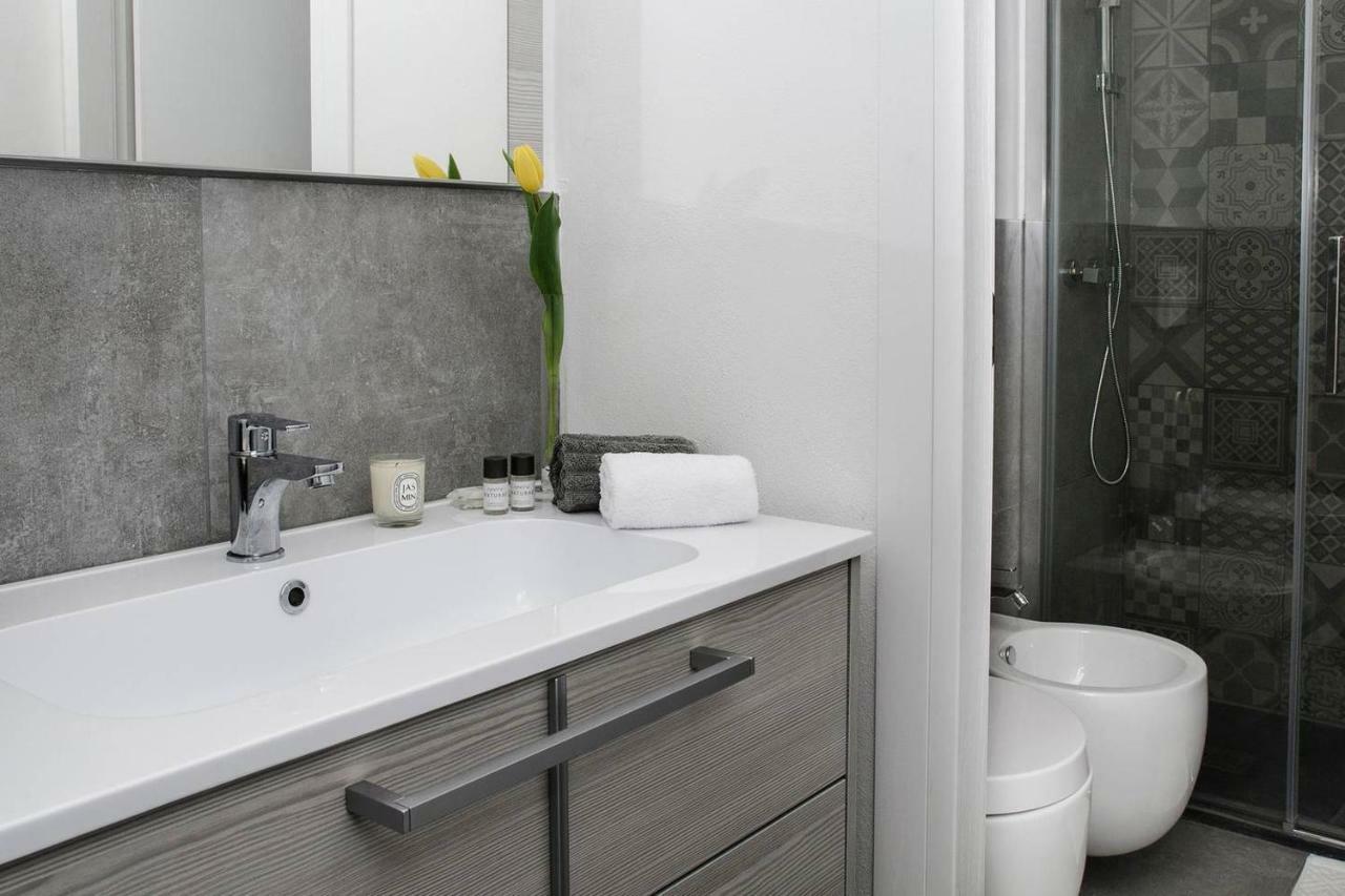 Joivy Cute 1-Bedroom Flat Next To Lake Όπως Εξωτερικό φωτογραφία